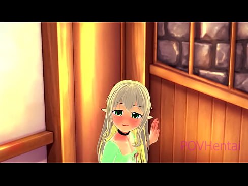 ❤️ (Trap) Dryadalis ancilla faciem tuam adiuvat ut lavas. Russian porn at la.dewporn.ru