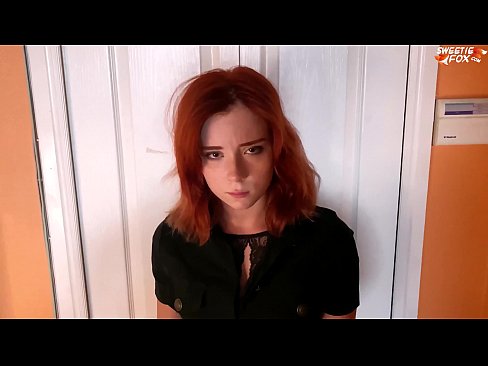 ❤️ Securitas custodia punita Pretty mulierem ad Shoplifting - Cum In ore Russian porn at la.dewporn.ru
