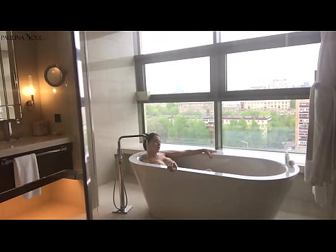 ❤️ Infans tremendus Passionately jerking eam pussy in balneo Russian porn at la.dewporn.ru