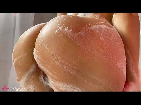 ❤️ Brunetto masturbat Pussy cum vibrator ad Vehementer gaudens in Shower Russian porn at la.dewporn.ru