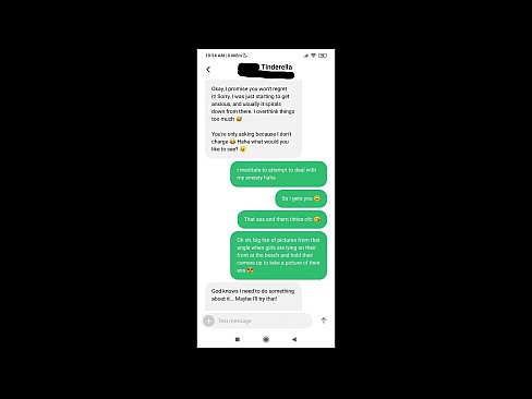 ❤️ Addidi novam PAWG ex Tinder ad harem (sermones ad Tinder inclusa) Russian porn at la.dewporn.ru